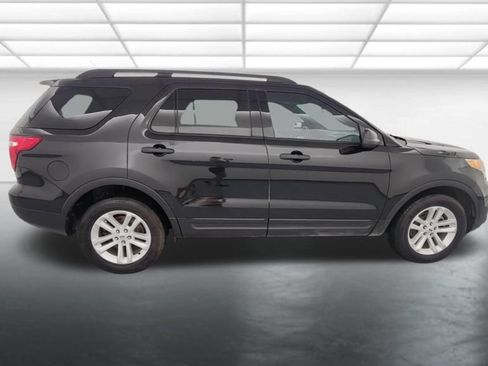Used 2015 Ford Explorer FWD image 8