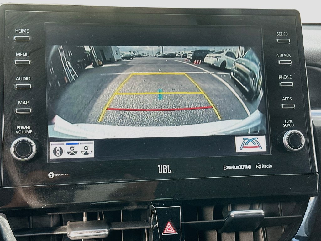 Used 2024 Toyota Camry XSE w/ Driver Assist Package FWD image 13