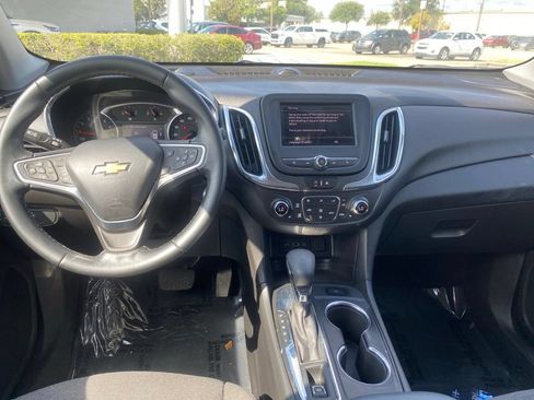 Used 2023 Chevrolet Equinox LT FWD image 14