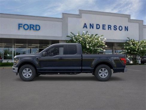 New 2025 Ford F150 XL w/ Equipment Group 103A High image 3