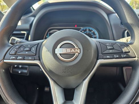 Certified 2024 Nissan Leaf S FWD image 19