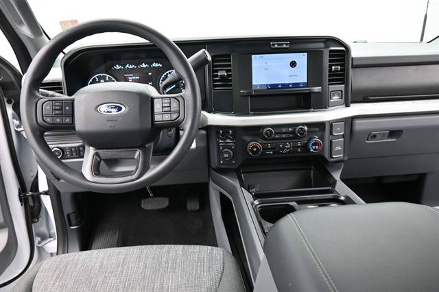 Certified 2026 Ford F350 XLT w/ FX4 Off-Road Package AWD/4WD image 13
