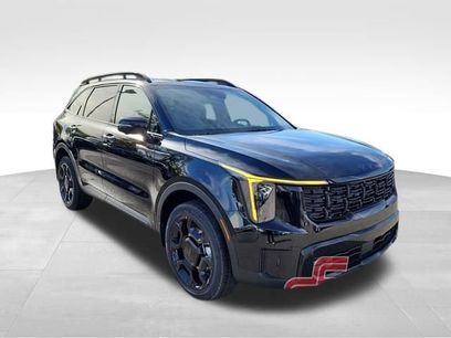 New 2026 Kia Sorento SX Prestige