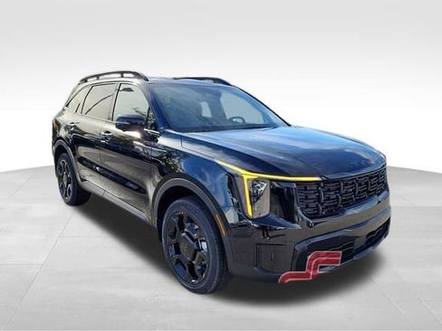 New 2026 Kia Sorento SX Prestige AWD/4WD image 1