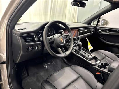 New 2026 Porsche Macan