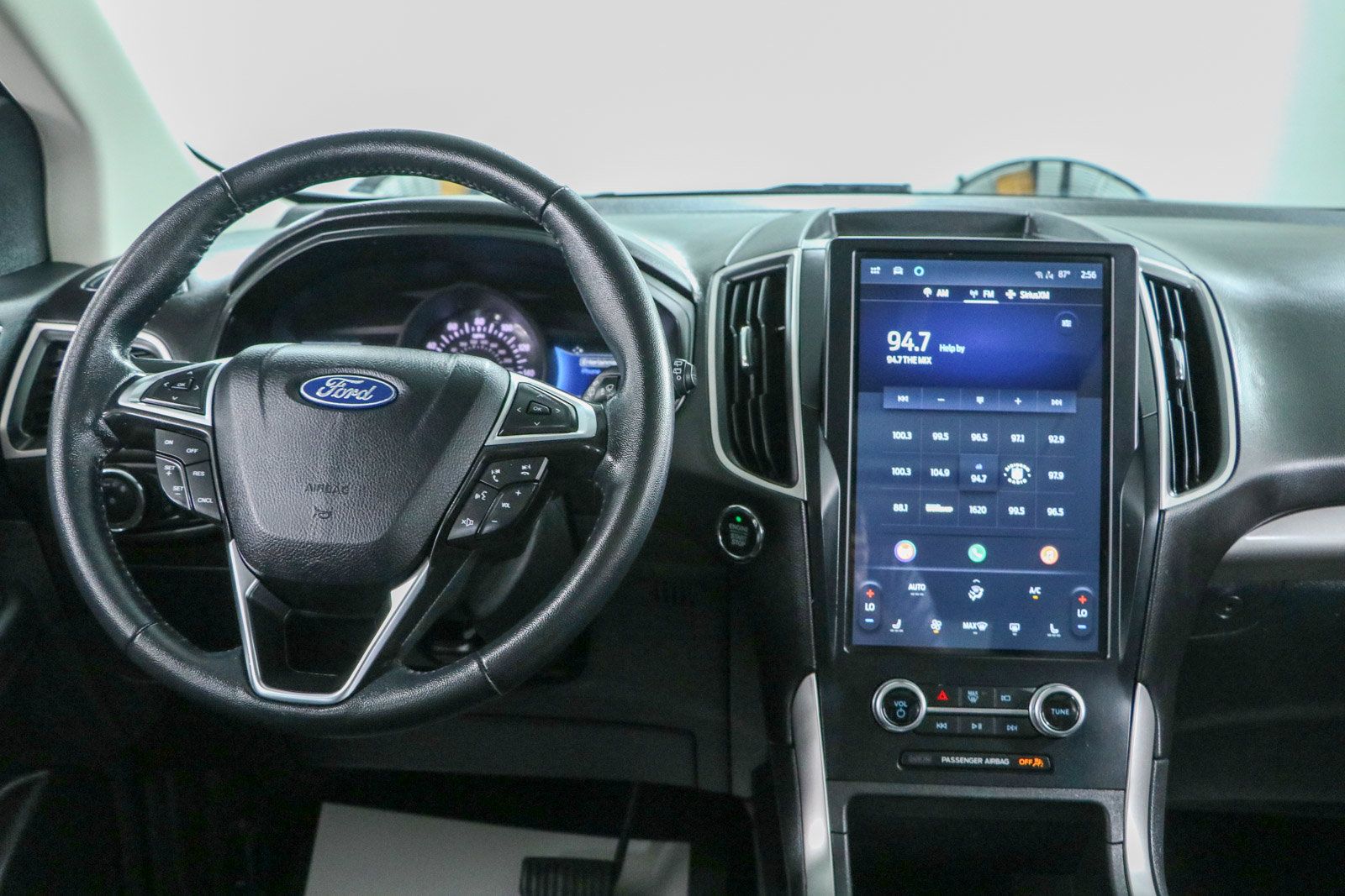 Used 2024 Ford Edge SEL w/ Convenience Package AWD/4WD image 17