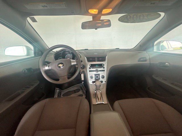 Used 2009 Chevrolet Malibu LS FWD image 20