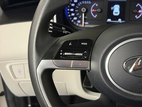 Certified 2023 Hyundai Tucson SEL AWD/4WD image 17