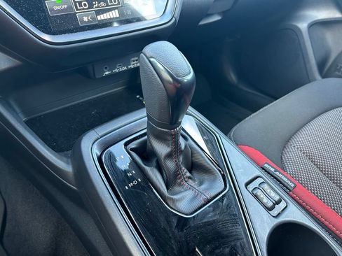 Used 2026 Subaru Impreza RS AWD/4WD image 27