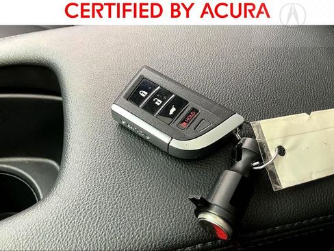 Certified 2025 Acura Integra image 13