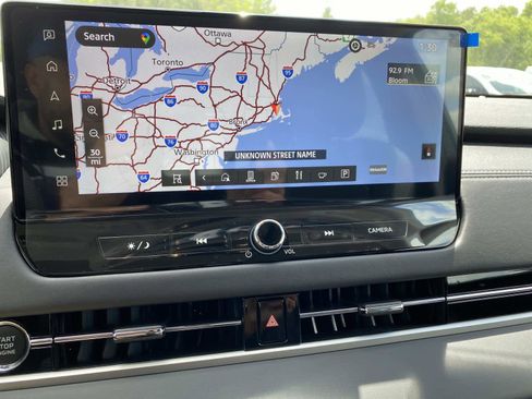 New 2026 Mitsubishi Outlander SE AWD/4WD image 11