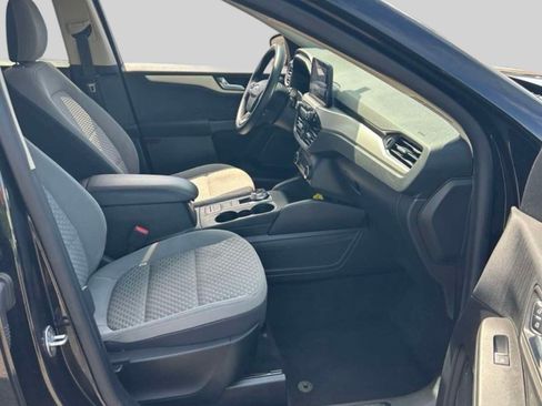 Used 2020 Ford Escape SE AWD/4WD image 4