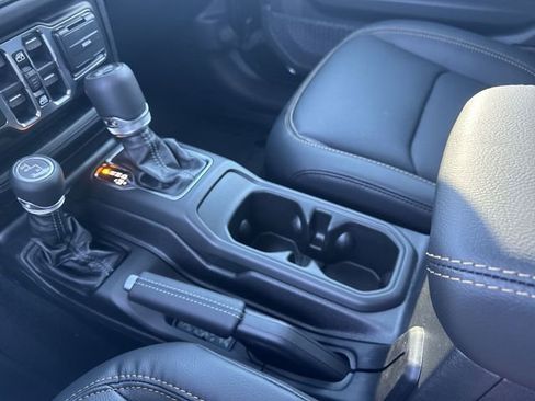 New 2026 Jeep Wrangler Sahara image 26