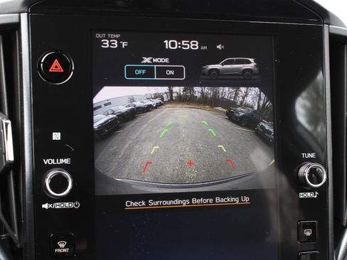 New 2026 Subaru Forester Premium image 15