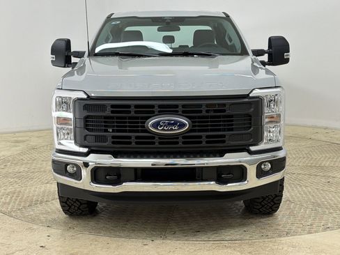 New 2026 Ford F250 XL AWD/4WD image 6