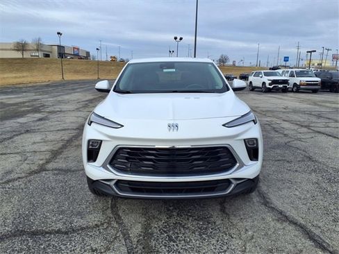 Used 2025 Buick Encore GX Preferred image 36