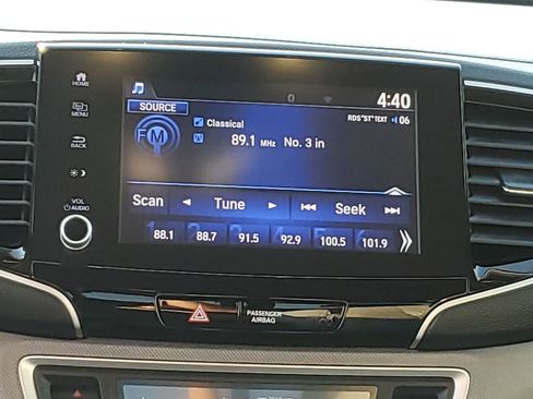 Used 2023 Honda Ridgeline RTL image 27