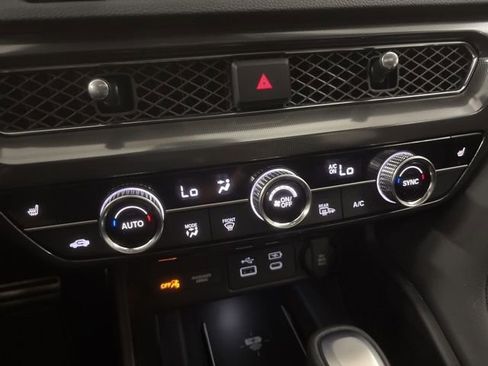 Certified 2025 Acura Integra A-Spec image 19