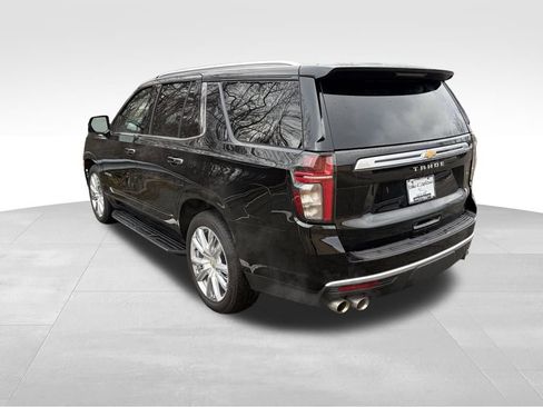Used 2024 Chevrolet Tahoe High Country w/ Advanced Technology Package image 6