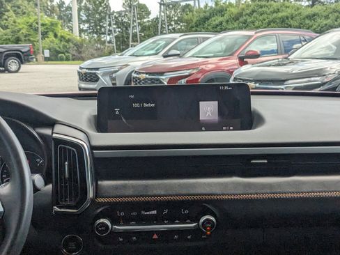 Used 2023 MAZDA CX-50 AWD 2.5 S w/ Cargo Package image 19