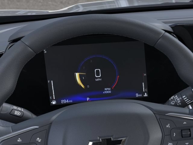 New 2026 Chevrolet Trax LT w/ Midnight Edition FWD image 18