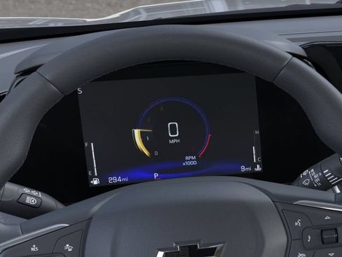 New 2026 Chevrolet Trax LT w/ Midnight Edition FWD image 18