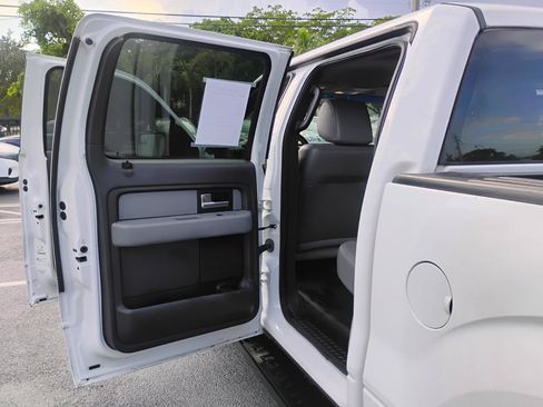 Used 2013 Ford F150 XL w/ Mid Equipment Group RWD image 19