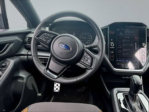 Certified 2025 Subaru Crosstrek 2.5i Sport w/ Crosstrek Mirror Package AWD/4WD image 8