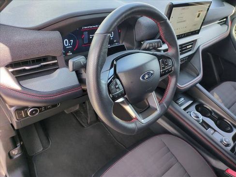 Used 2025 Ford Explorer ST-Line image 10