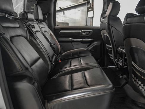 Used 2024 RAM 1500 TRX AWD/4WD image 36