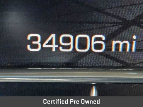 Certified 2023 GMC Sierra 1500 Denali w/ Technology Package RWD image 23