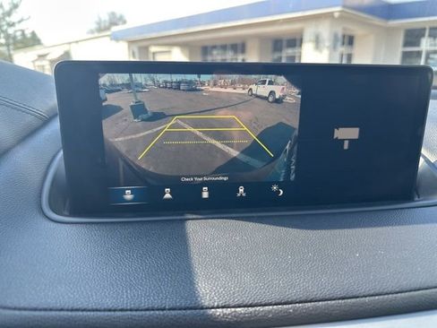 Used 2023 Acura MDX SH-AWD image 11