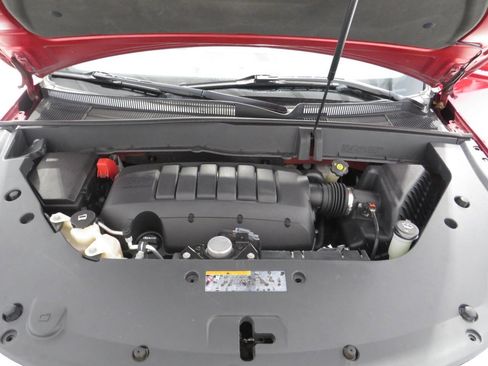 Used 2014 Chevrolet Traverse LT FWD image 26