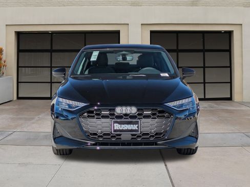 New 2026 Audi A3 2.0T Premium image 2