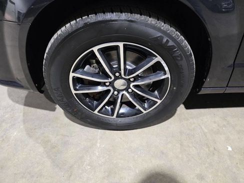Used 2014 Dodge Grand Caravan SE w/ Quick Order Package 29E SE FWD image 22