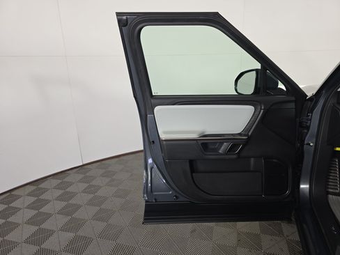 Used 2023 Rivian R1S Adventure Quad AWD/4WD image 16