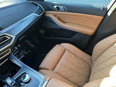 Certified 2023 BMW X5 M50i w/ Executive Package image 38