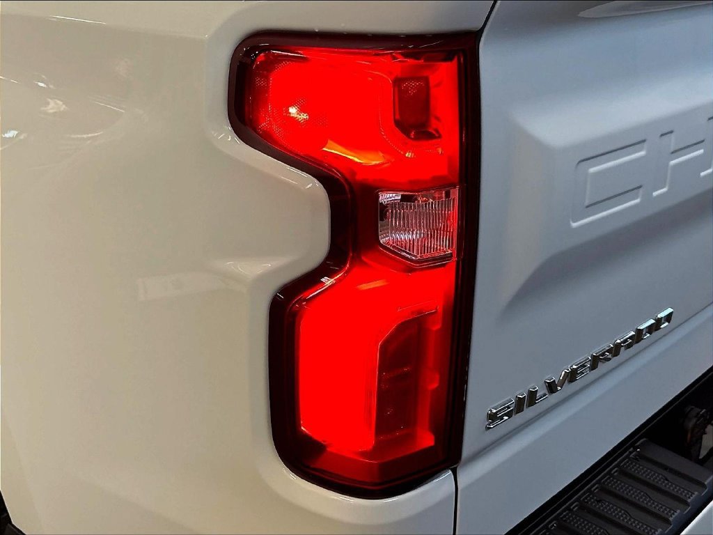 New 2026 Chevrolet Silverado 1500 RST w/ True North Edition Plus AWD/4WD image 31