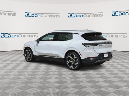 New 2026 Chevrolet Equinox EV LT w/ Convenience Package II image 6