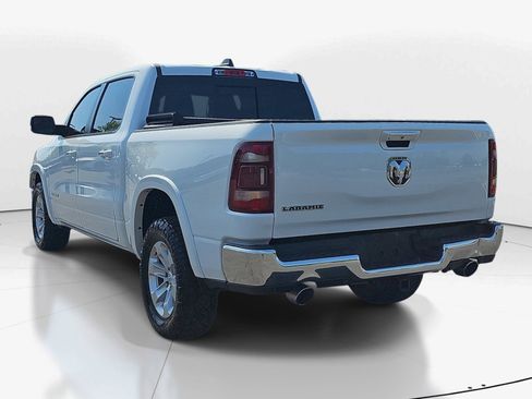 Used 2019 RAM 1500 Laramie RWD image 6