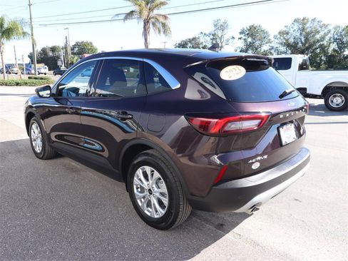 Certified 2023 Ford Escape Active w/ Tech Pack #2 image 7