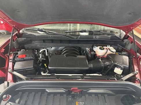 Used 2022 GMC Sierra 1500 Denali w/ Denali Premium Package image 32