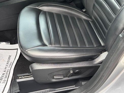 Used 2024 Ford Edge SEL AWD/4WD image 26