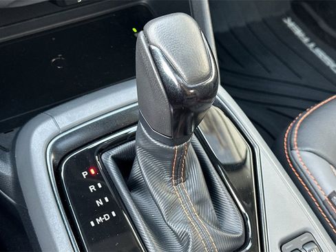 Used 2024 Subaru Crosstrek 2.5i Limited image 23