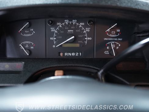 Used 1996 Ford F150 2WD Regular Cab image 32