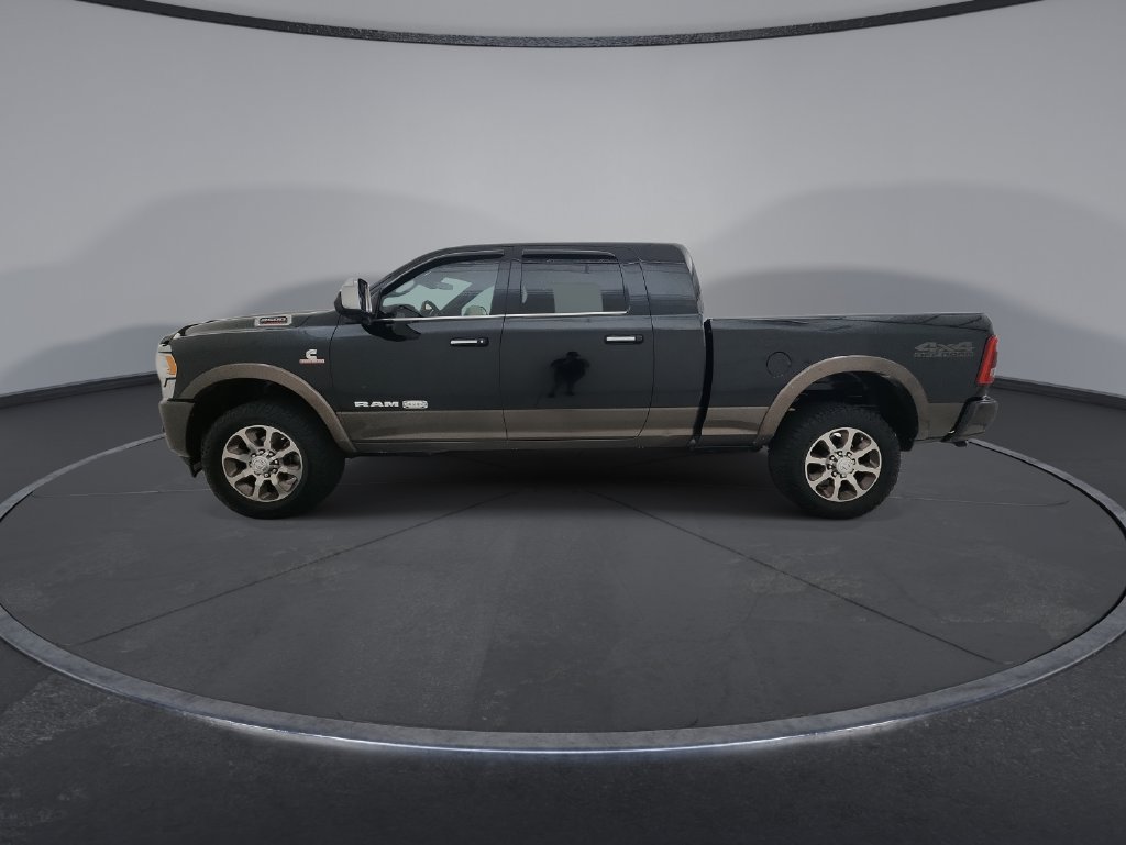 Used 2019 RAM 2500 Limited AWD/4WD image 5