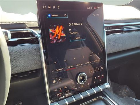 New 2026 GMC Sierra EV Elevation w/ LPO, Elevation Dark Package image 10