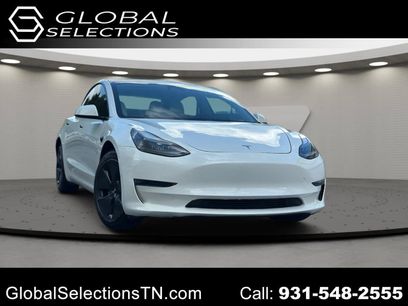 Used 2022 Tesla Model 3 Long Range