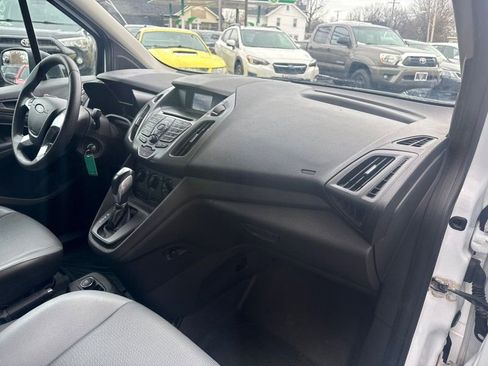 Used 2015 Ford Transit Connect XL image 14