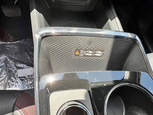 New 2027 Chevrolet Equinox RS AWD/4WD image 16